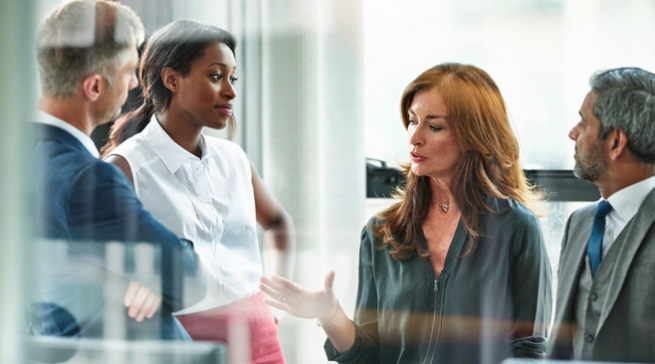 Do Effective Leaders Use Fear or Love in the Workplace?