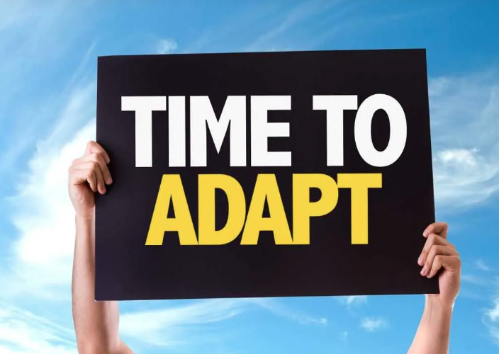 What is Adaptive Leadership?