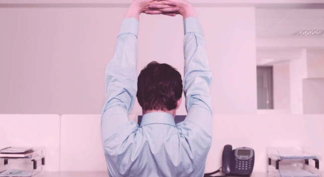 Emotionally Intelligent Leaders Make Reducing Workplace Stress a Priority