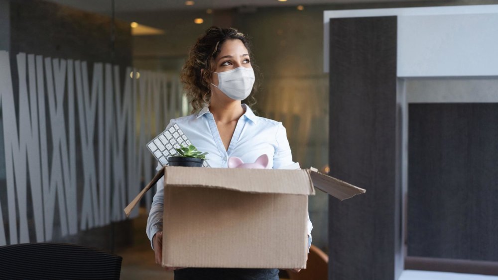 5 Ways to Manage This Year's 'Great Resignation' and Keep Your Staff Happy