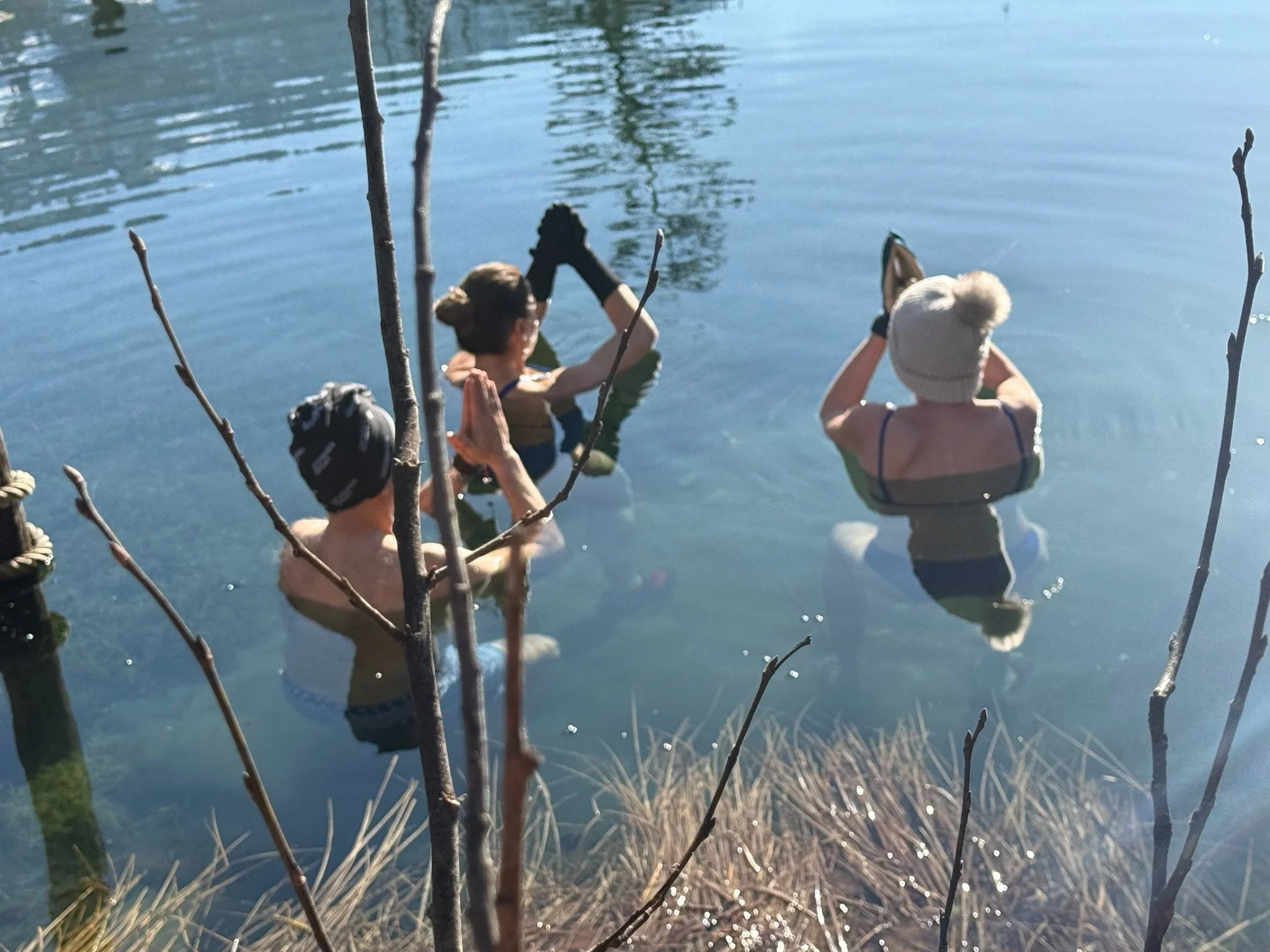 GAMPRIN | LICHTENSTEIN | KALTBADEN