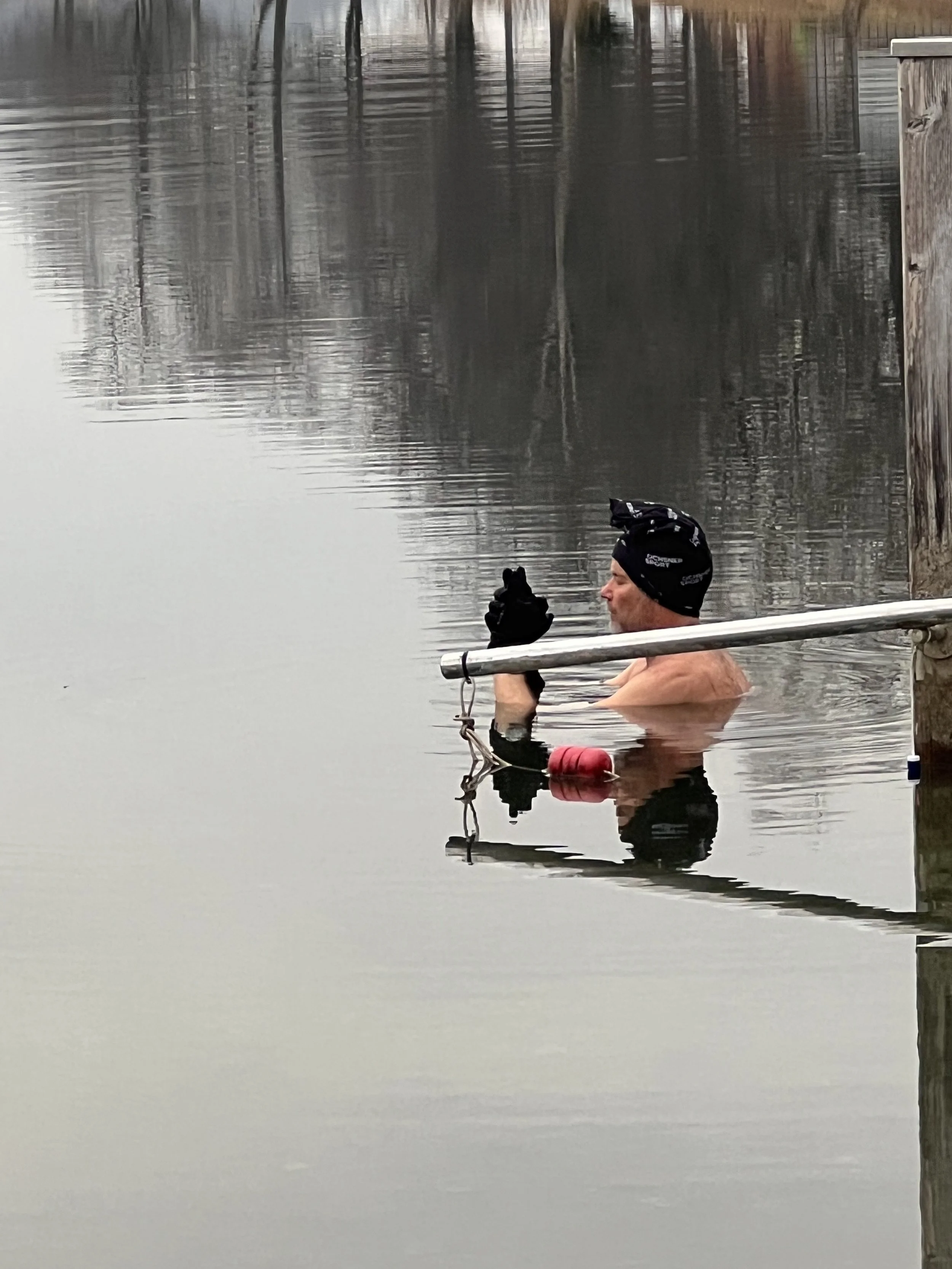 INTERLAKEN | KALTBADEN | AARE UNTERSEEN