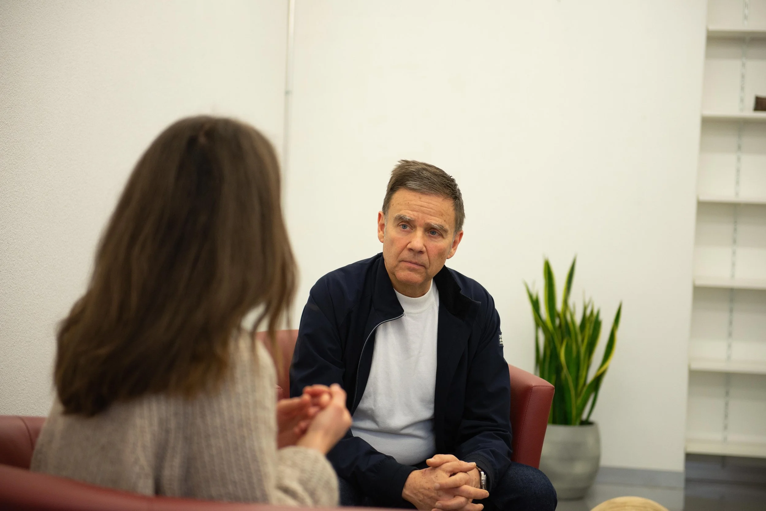 ERZÄHLCAFÉ | WENN ES STILL WIRD | FESTIVAL STILLES ZÜRICH