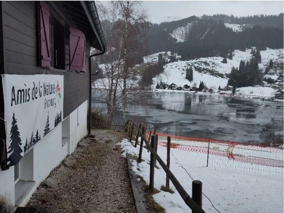 SCHWARZSEE | KÄLTEWEEKEND |&nbsp;KÄLTENETZWERK 