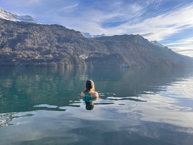 SOLOTHURN | EINFÜHRUNGSKURS  | KÄLTE &amp; DEPRESSION | EQUILIBRIUM | AUFTAUCHEN.CH