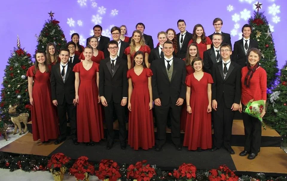 Westview Cantores