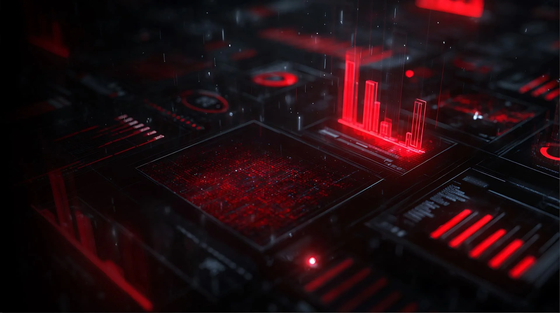 DetectX Regulatory Reporting