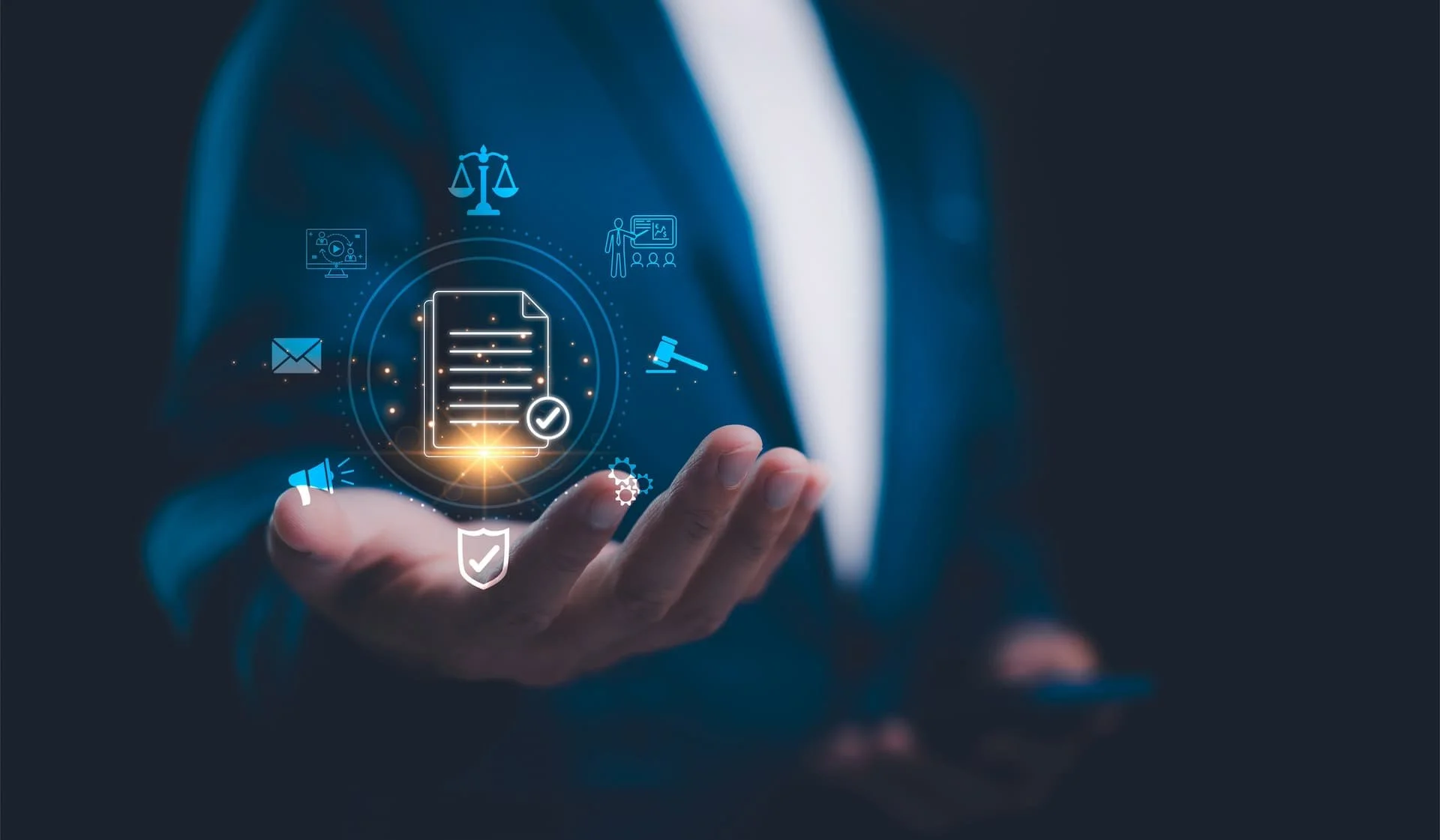 Ethics, Compliance, and Accountability