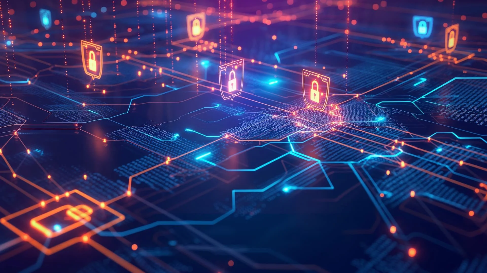 Cybersecurity and Data Protection