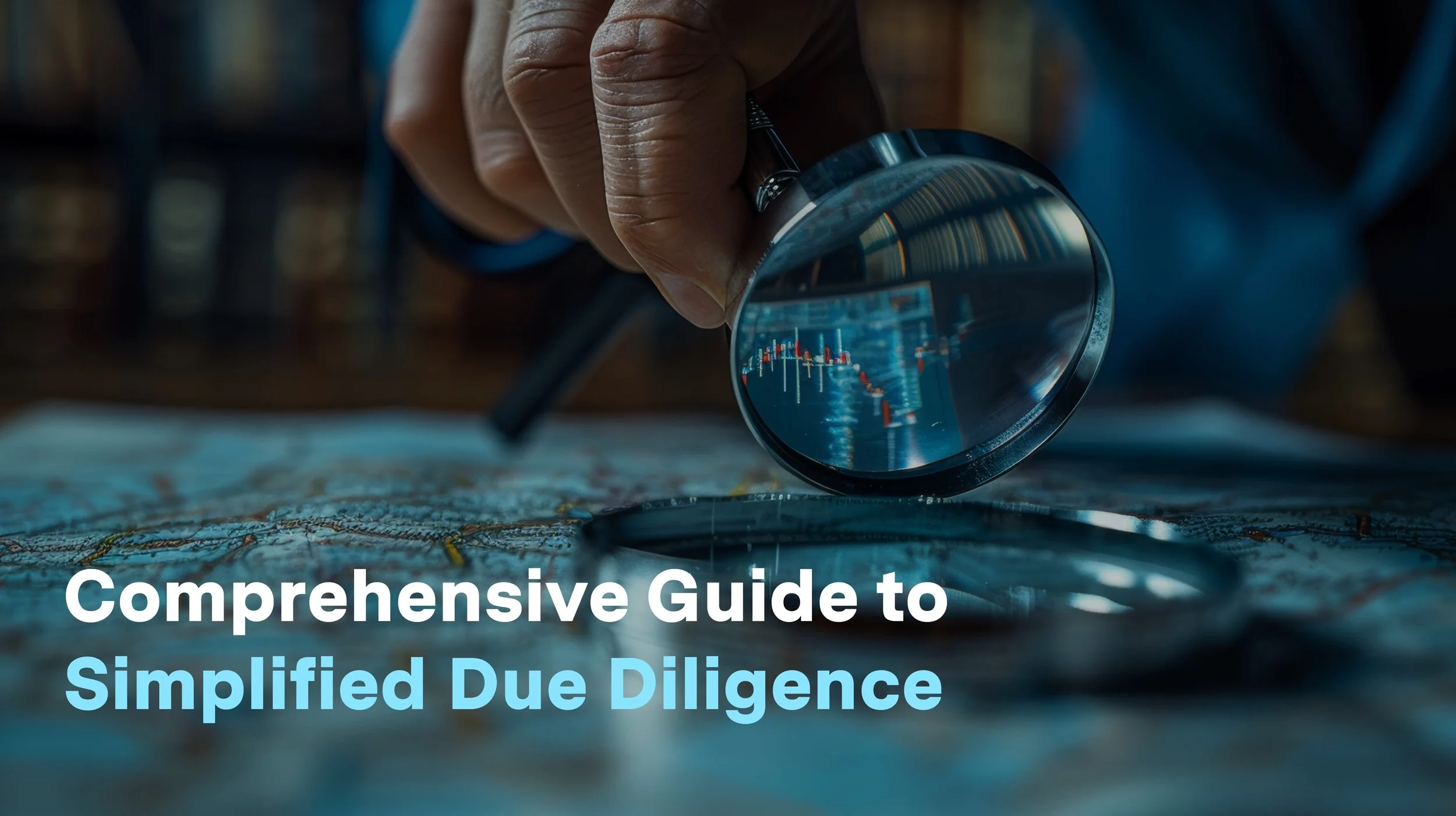 Comprehensive Guide to Simplified Due Diligence (SDD)