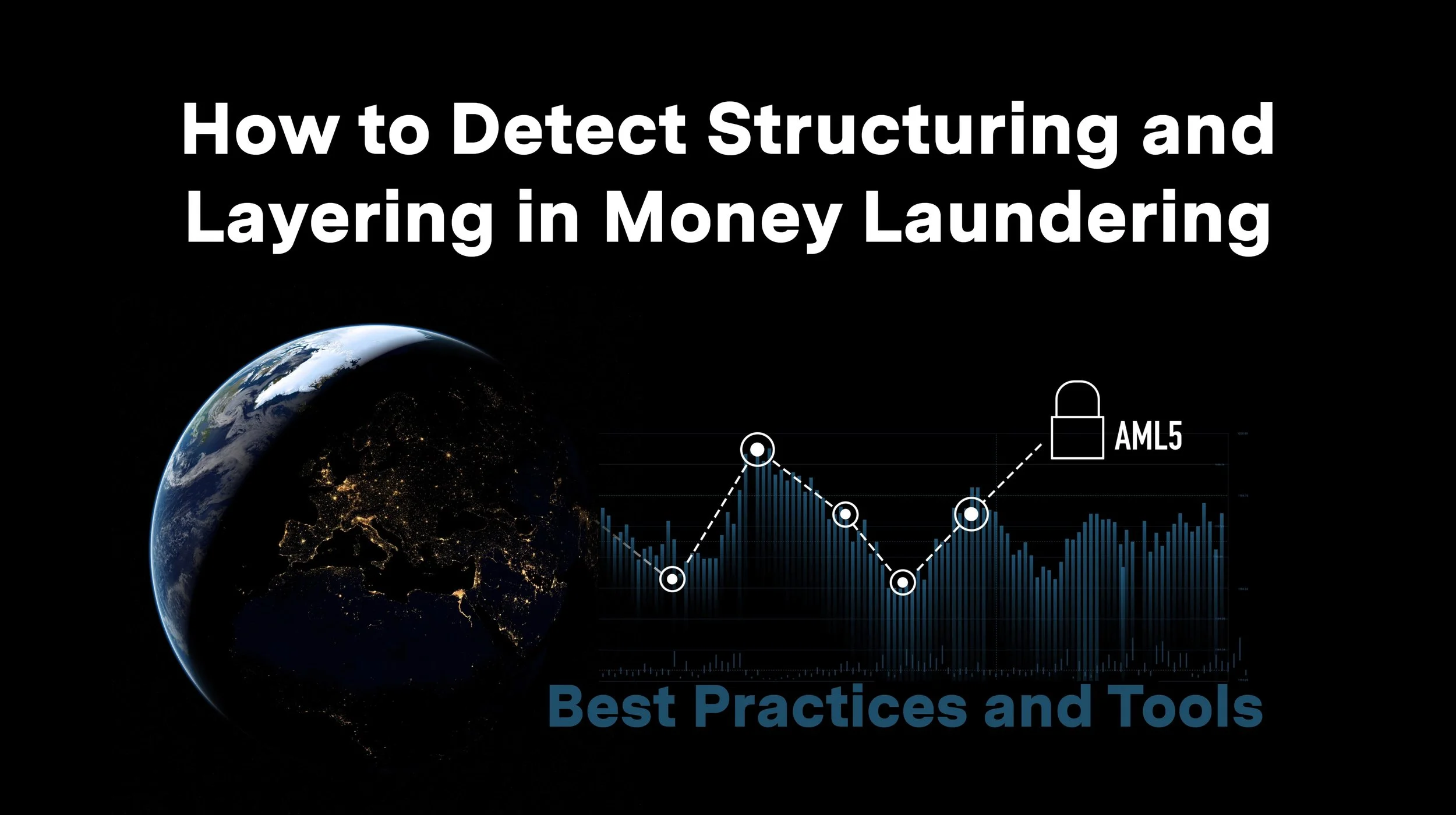 How to Detect Structuring and Layering in Money Laundering: Best Practices and Tools