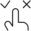 DetectX-FD Symbol für Betrugsprävention