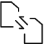 DetectX-CR Kredit- und Risikomanagement-Symbol