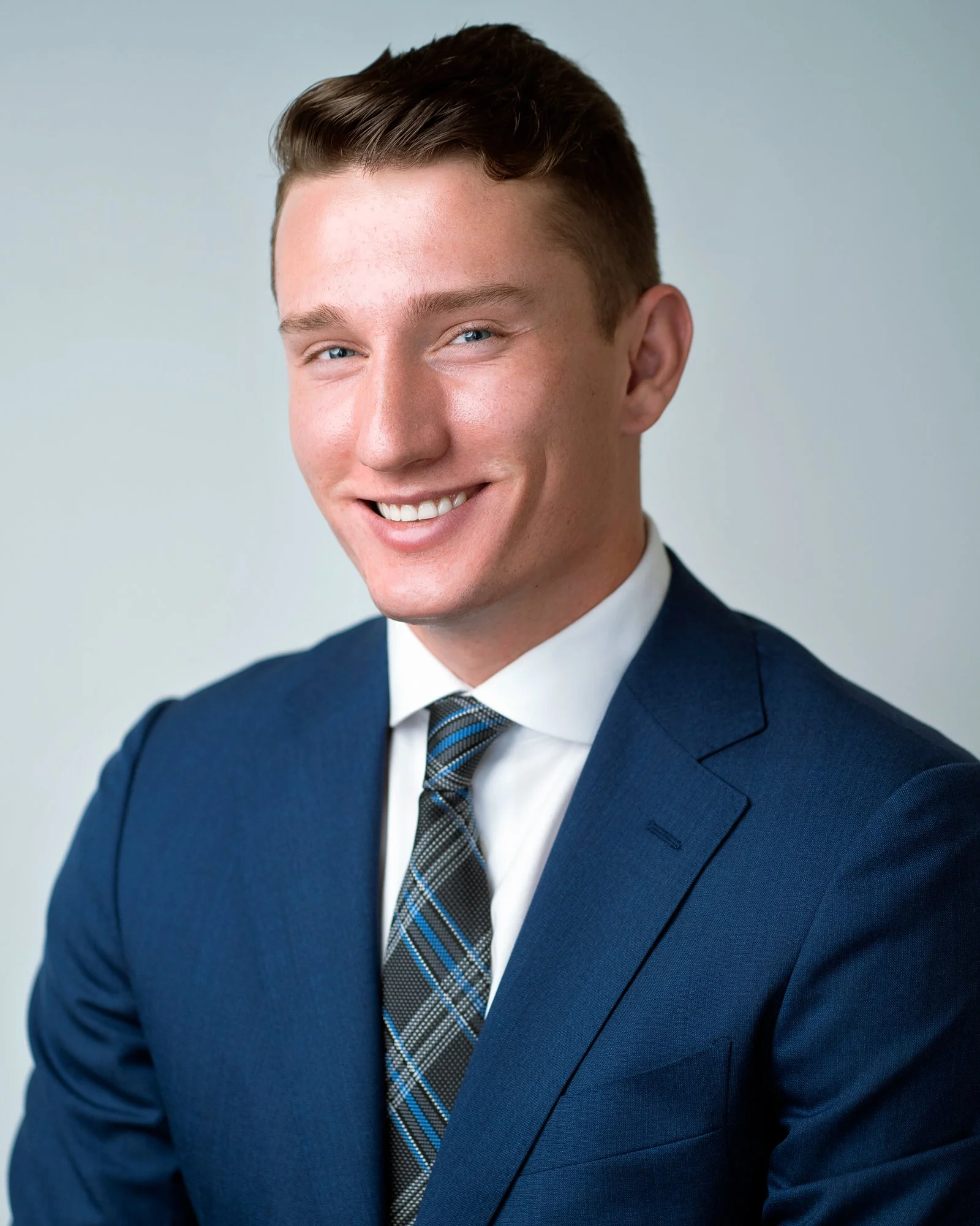Corporate Headshots