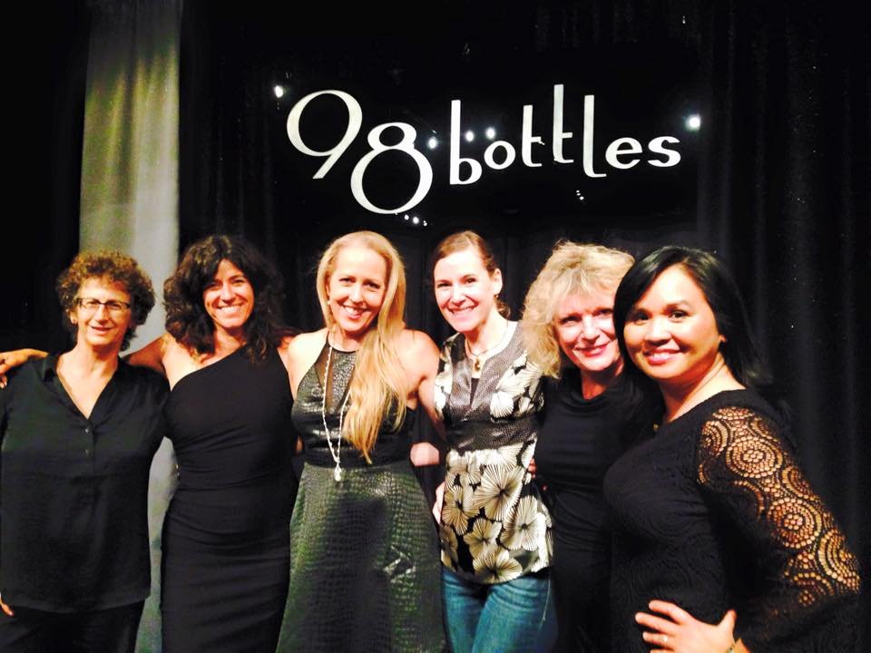 Women in Jazz 98 Bottles 2015.jpg