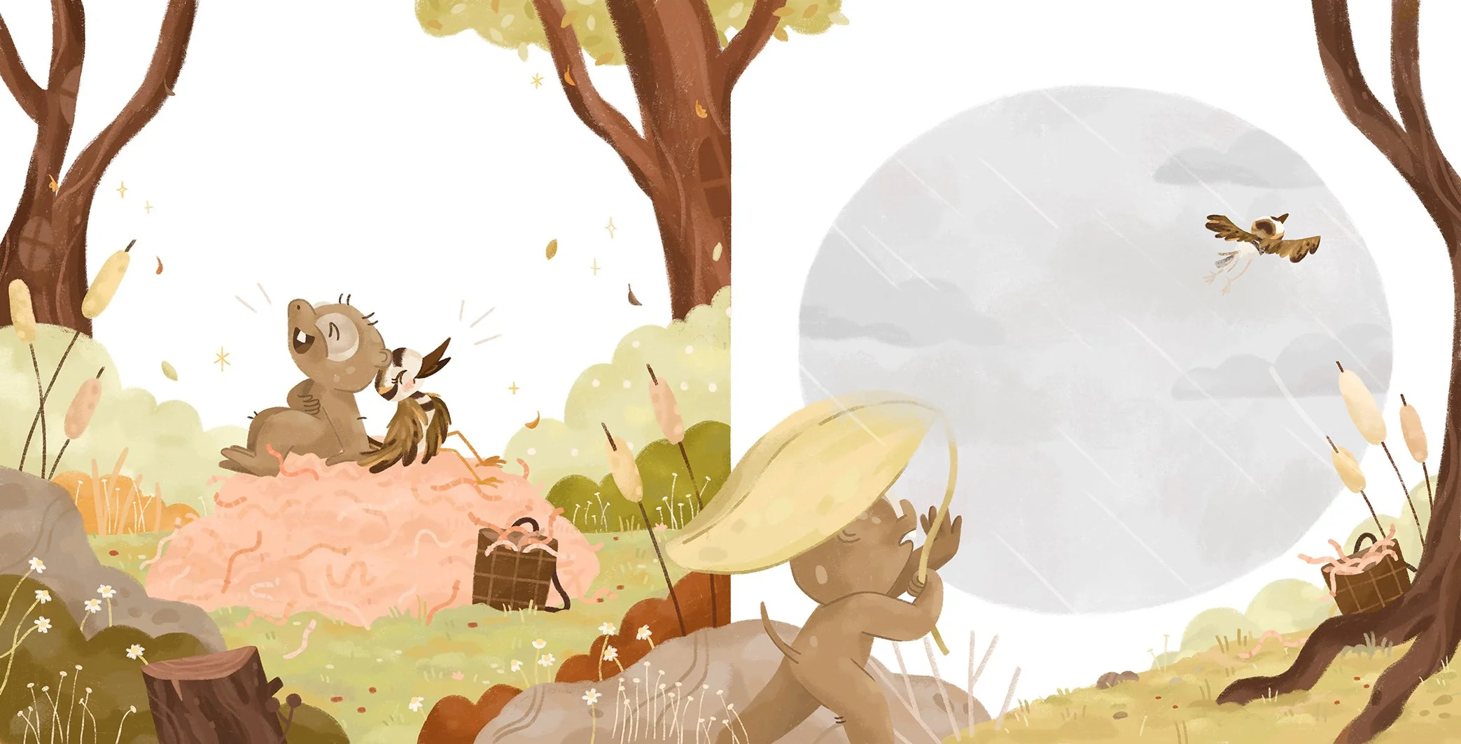 une taupe pas si solittaire-laiaroca-illustration-interior-16-17.jpg