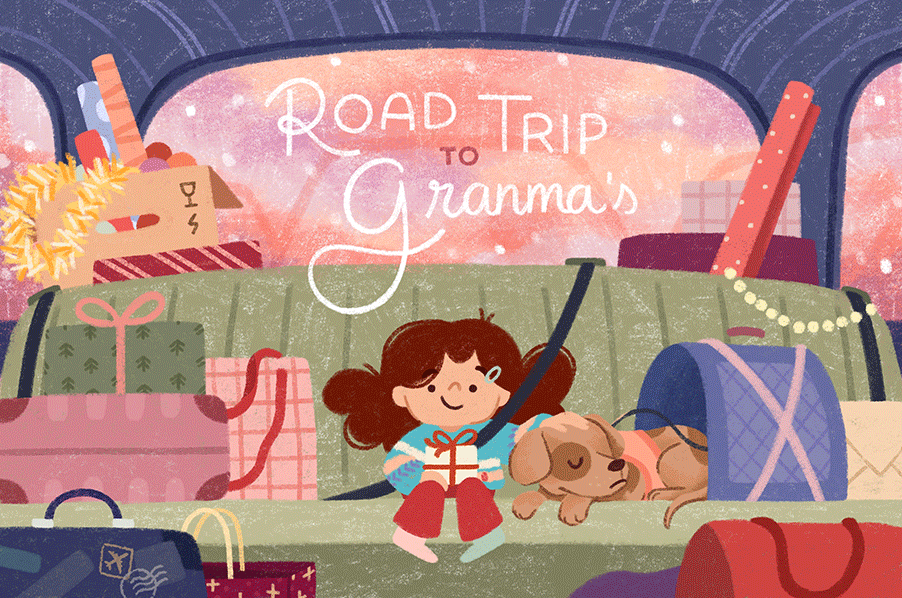 laiaroca-road-trip-to-granmas-process-color.gif