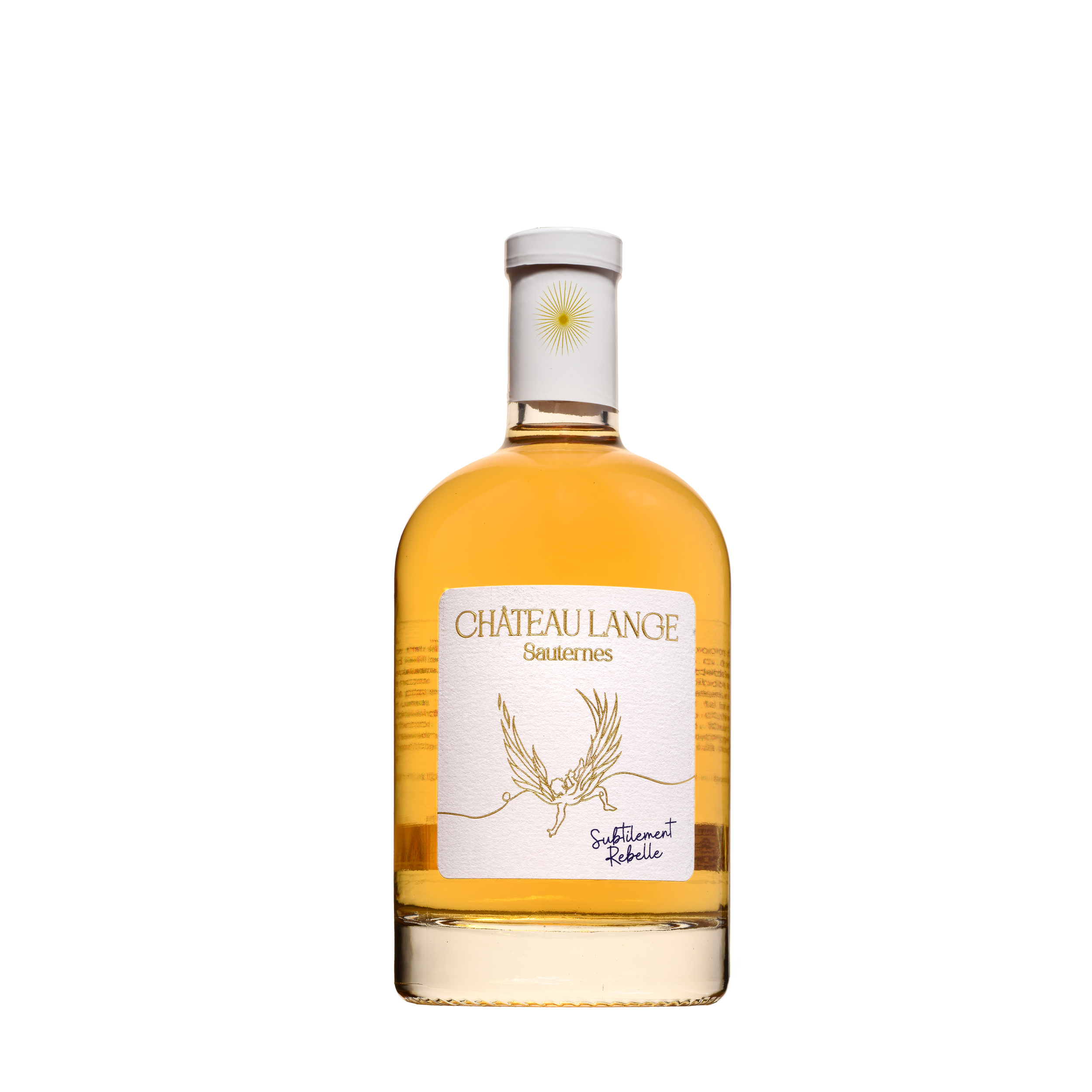 Château Lange | D