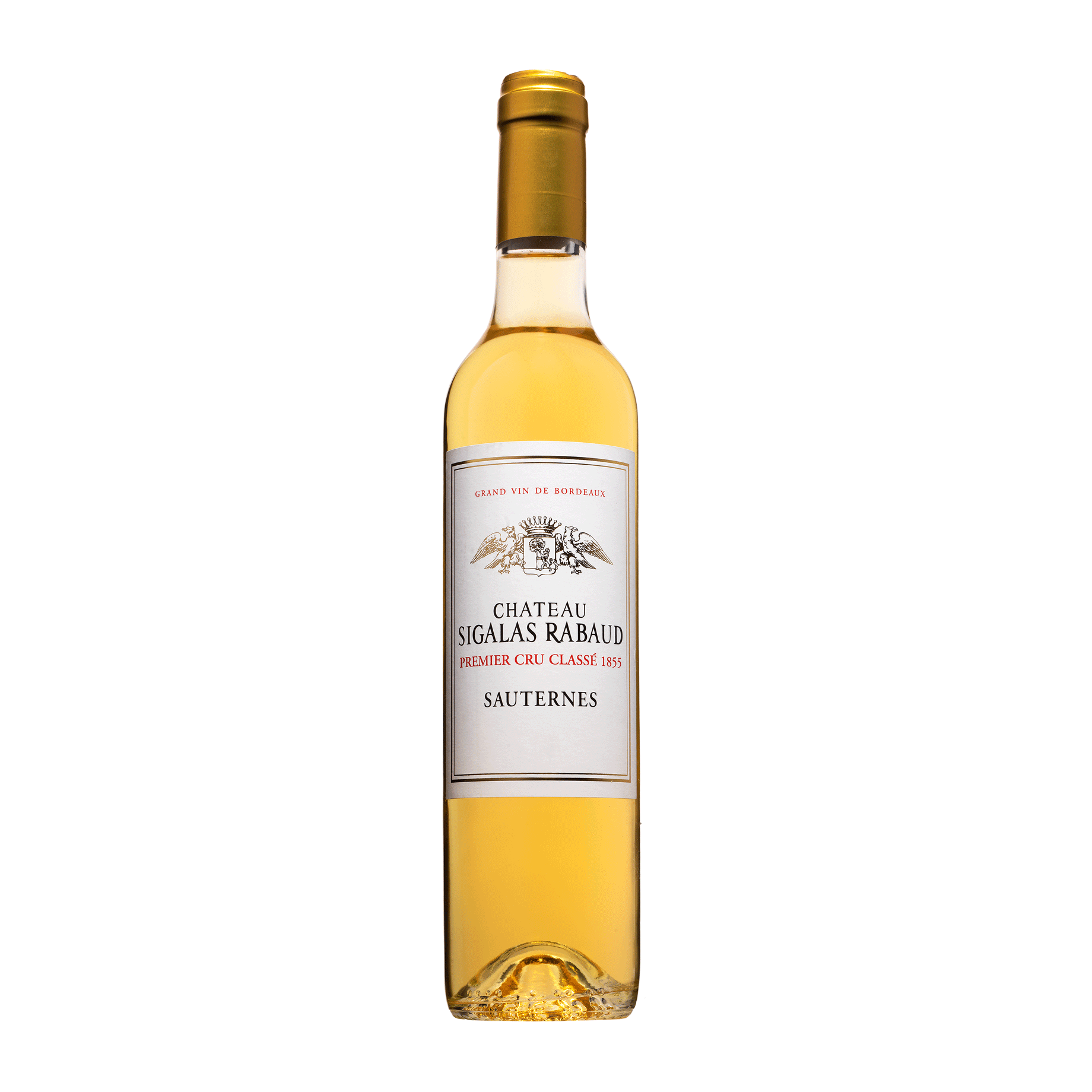 Château Sigalas Rabaud | F • D • B • M - Maison du Sauternes