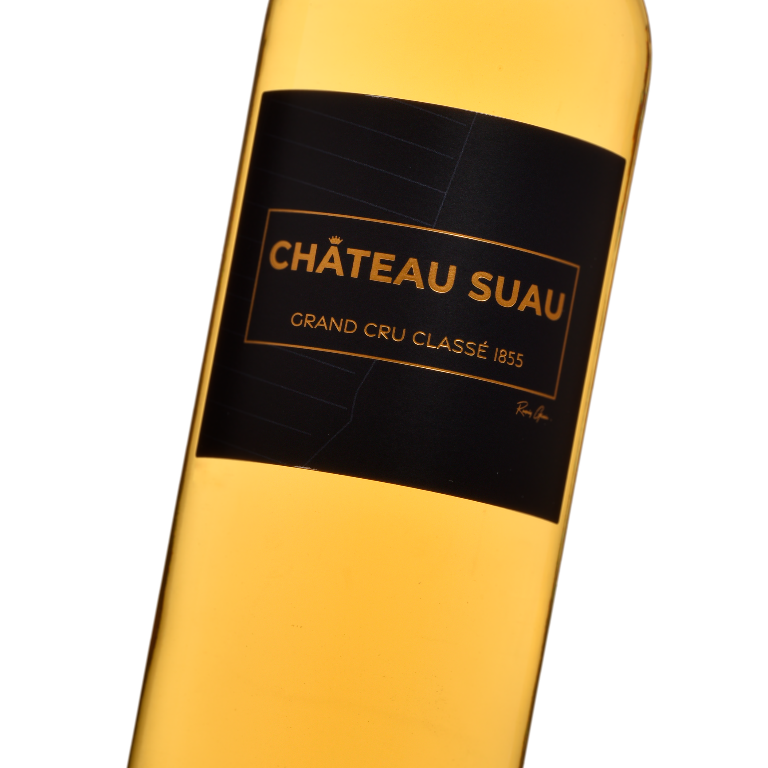 Château Suau | B - Maison du Sauternes