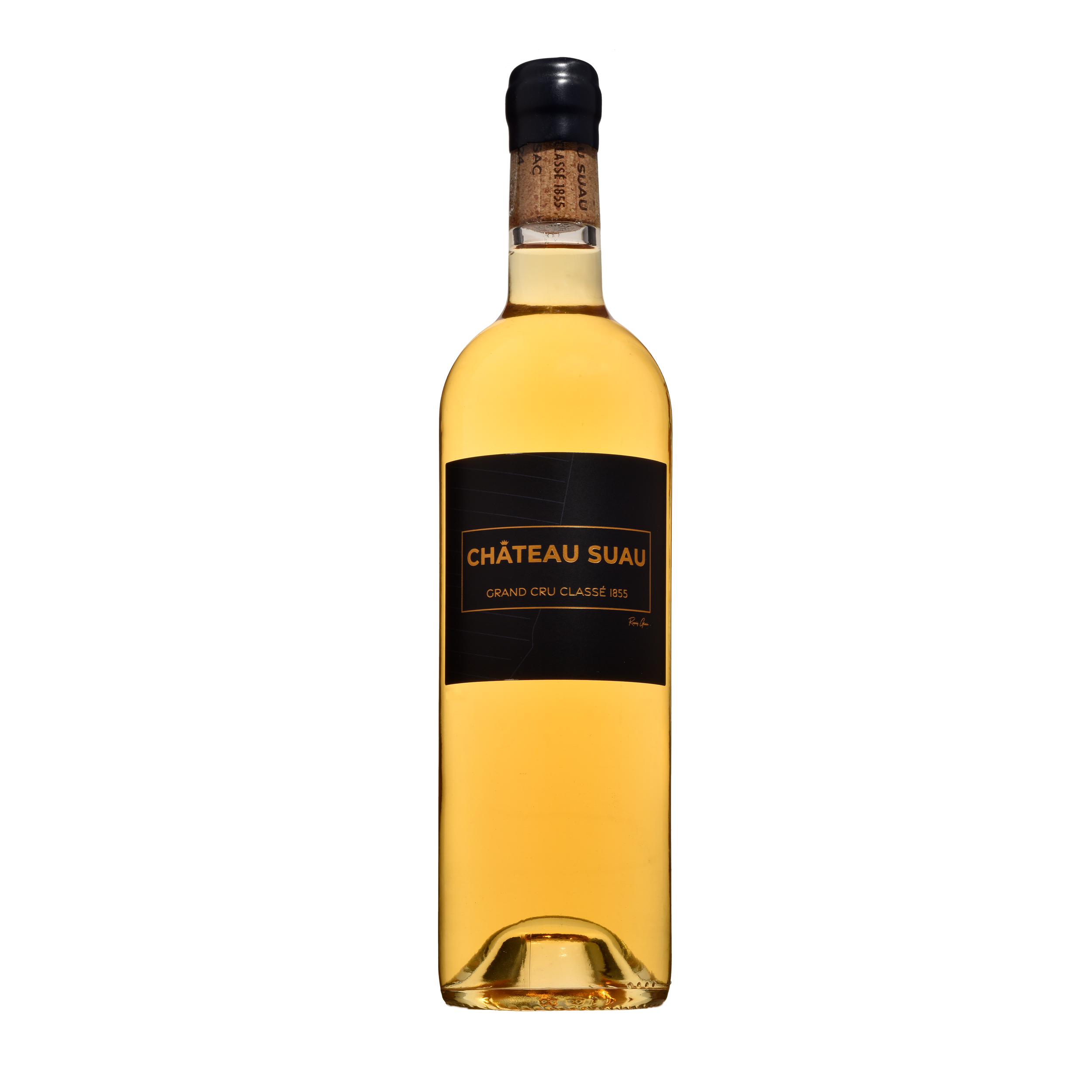 Château Suau | B