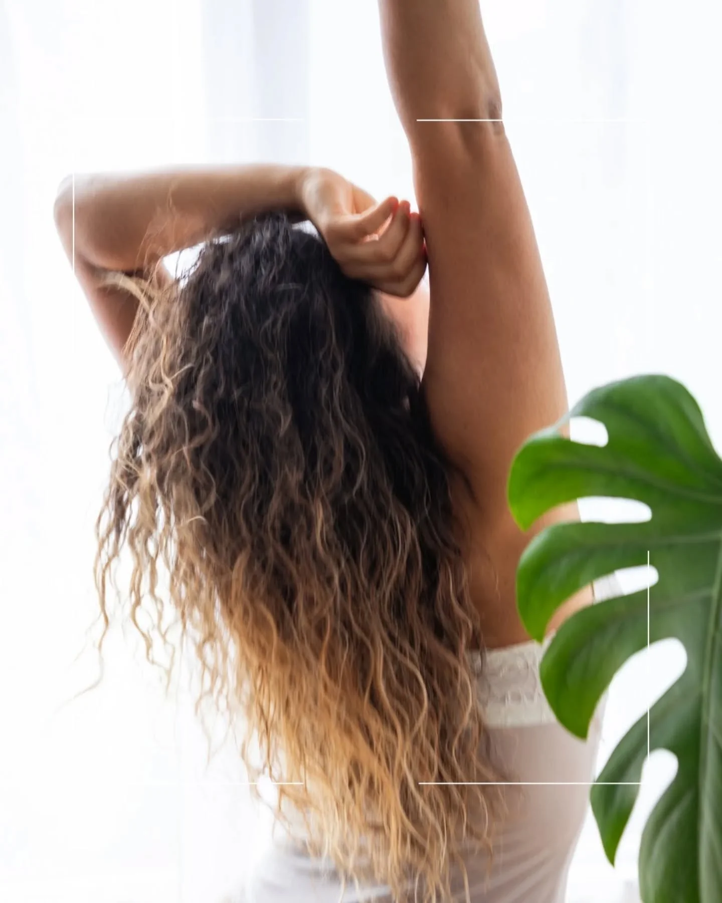 Fotos sind ein Gef&uuml;hl. 💫
Immer.  Wenn du es zul&auml;sst. Wenn du dich daf&uuml;r entscheidest.  Ich kann dir nicht abnehmen diese Entscheidung zu treffen, aber dabei dich selbst neu zu entdecken. 

#boudoirphotography #availablelight #beyourse