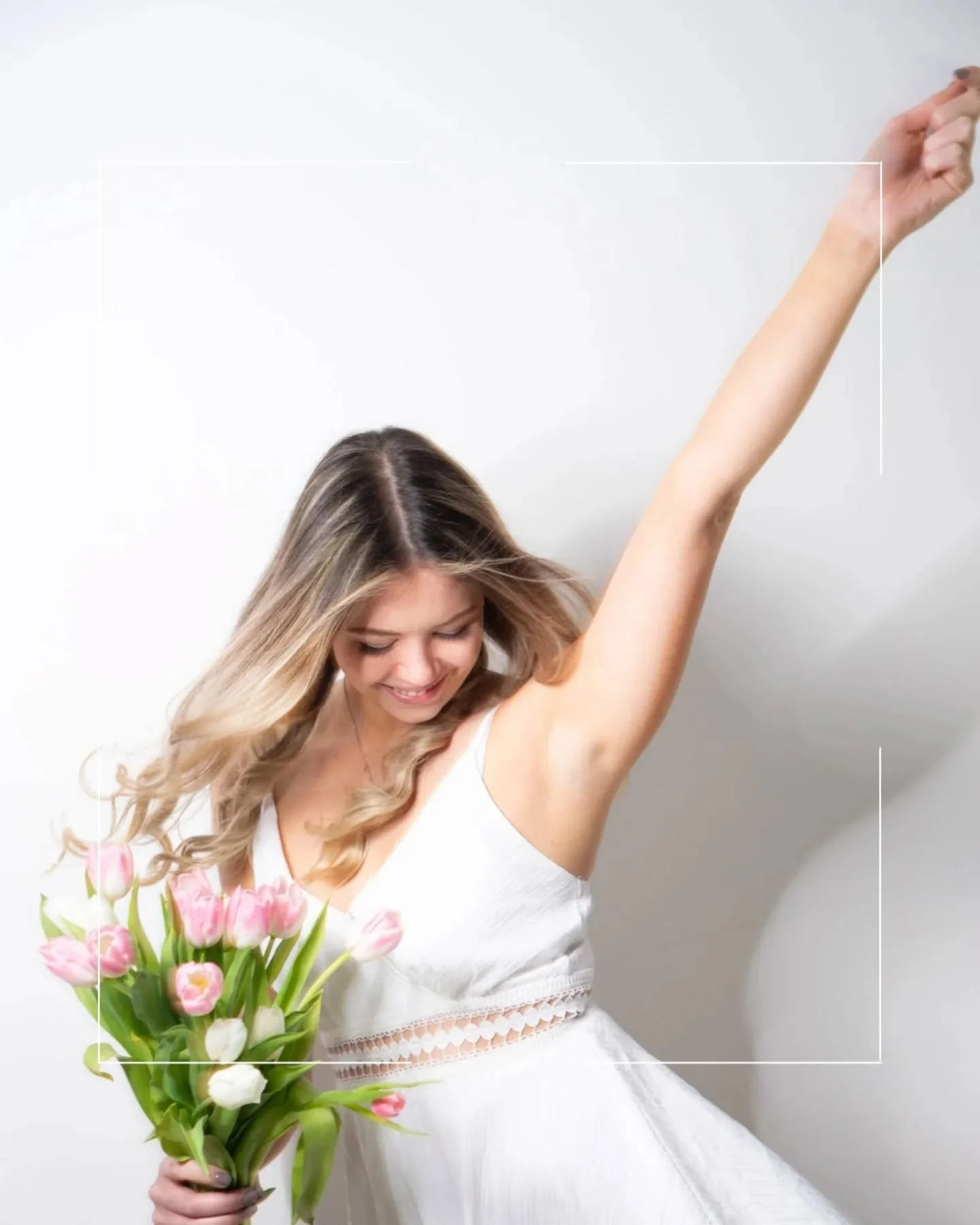 &Uuml;berleg mal... F&uuml;r was investiert du t&auml;glich, w&ouml;chentlich. Monatlich.. dein Geld? 💸
N&auml;gel, Wimperntusche, Handy, Kaffee hier, Snack dort, das neue Influencer dings was so gehyped ist. Netflix, spotify, die 4 Gesichtscreme. .