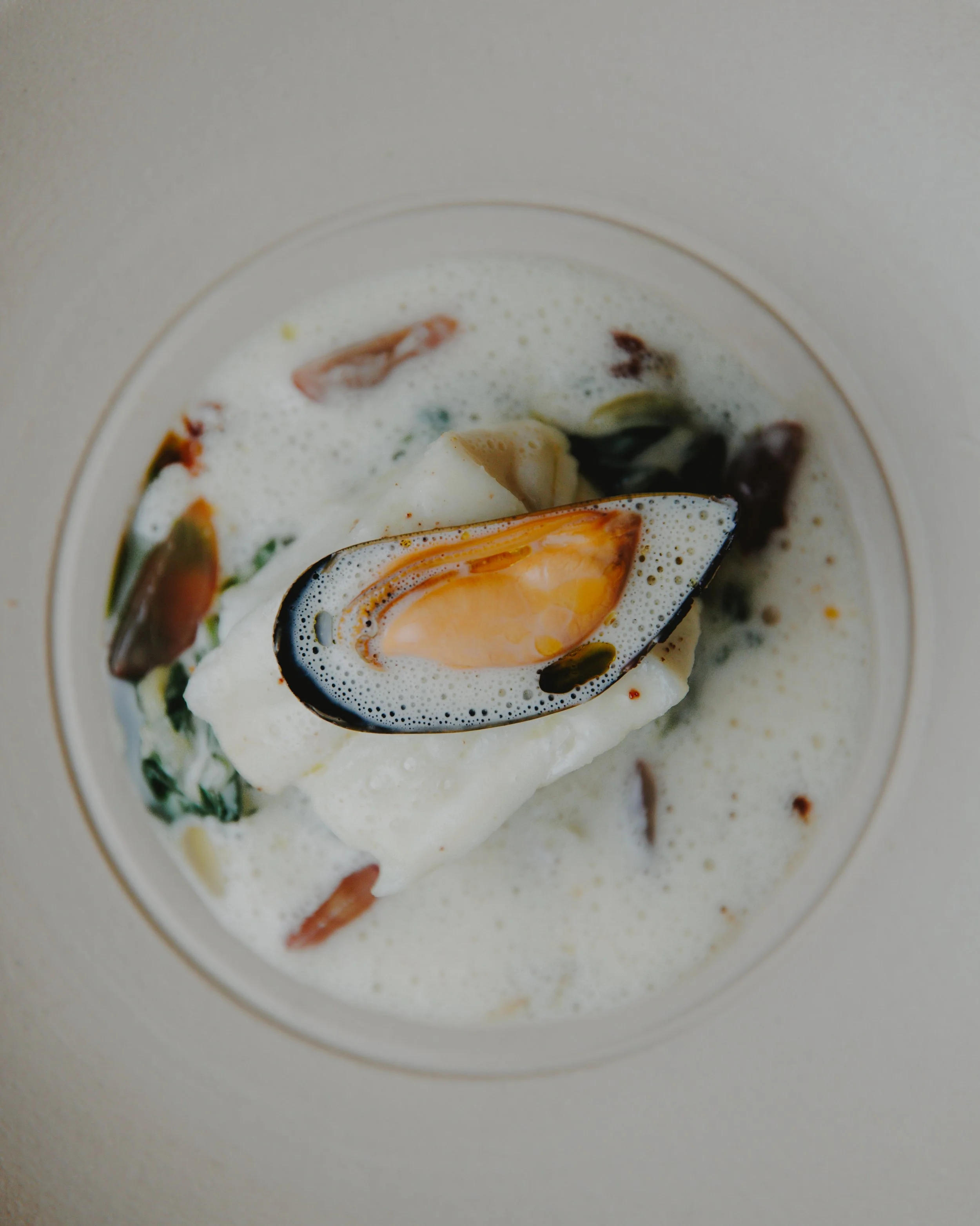Food Photography Restaurant L' Eglise Zwolle