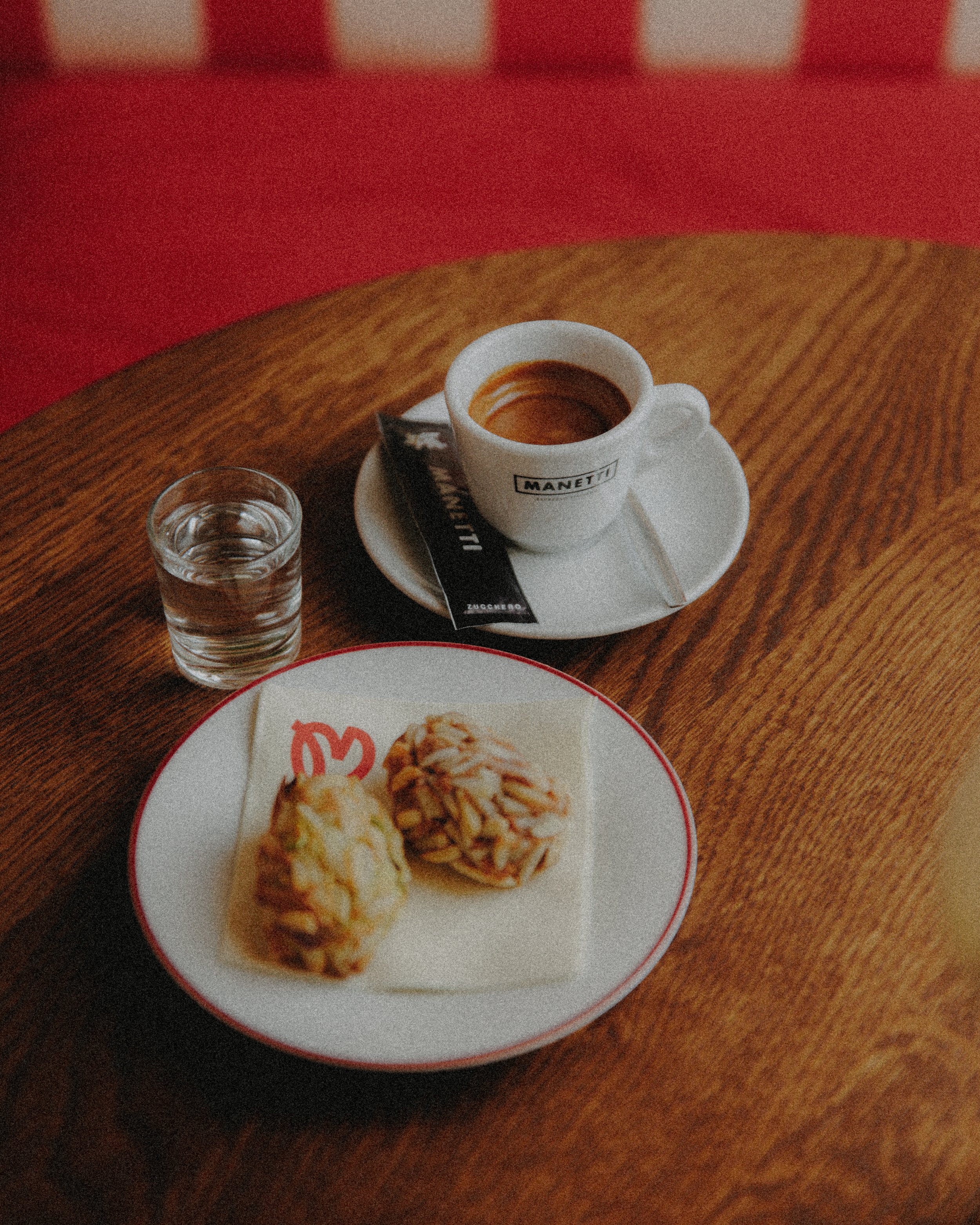 Food photography Restaurant Mama's Zwolle