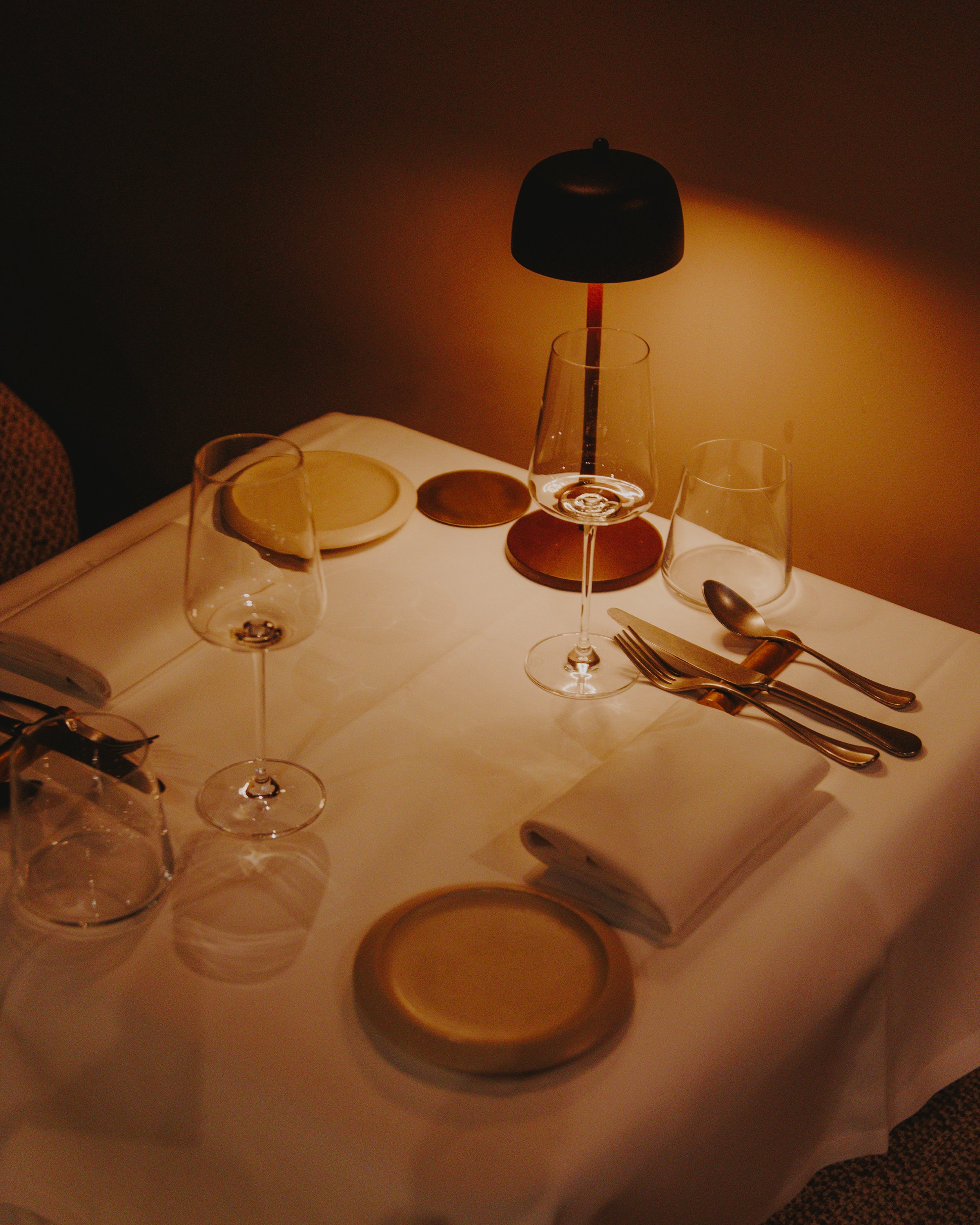 Photography Restaurant L' Eglise Zwolle