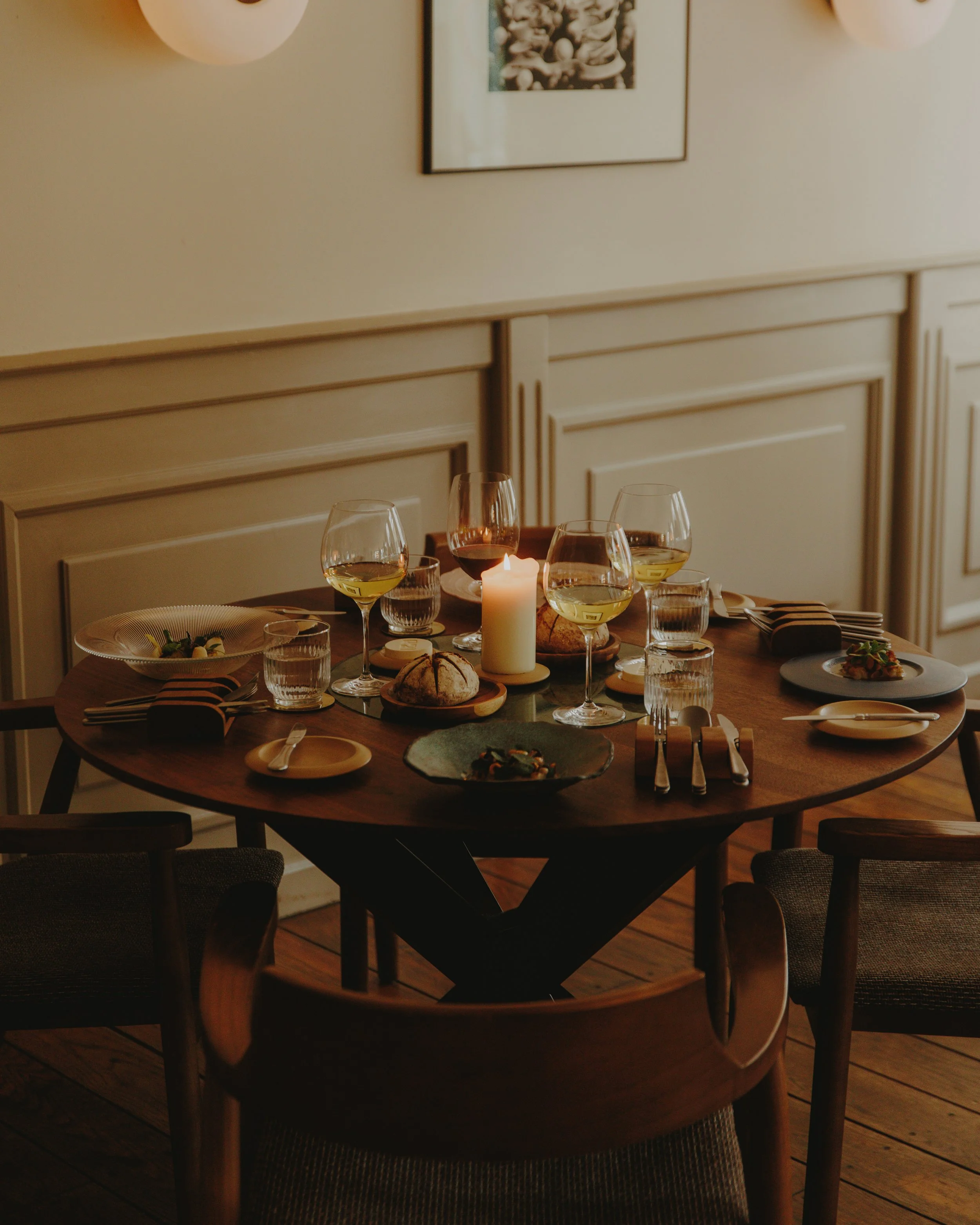 Photography Restaurant 21