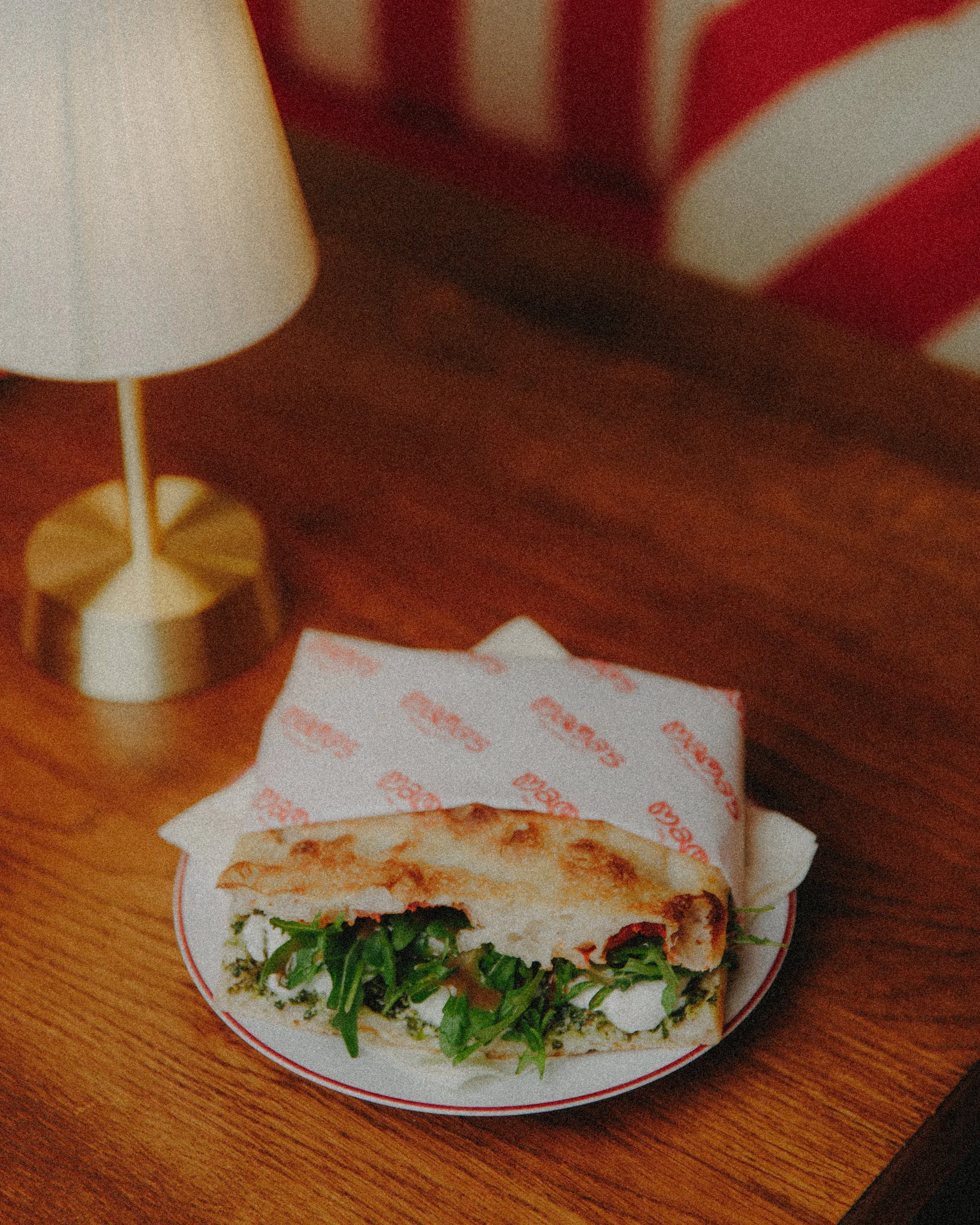 Food photography Restaurant Mama's Zwolle