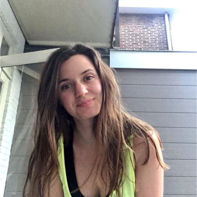 Mylène Philippo | Event Marketing Specialist @ Employment Hero