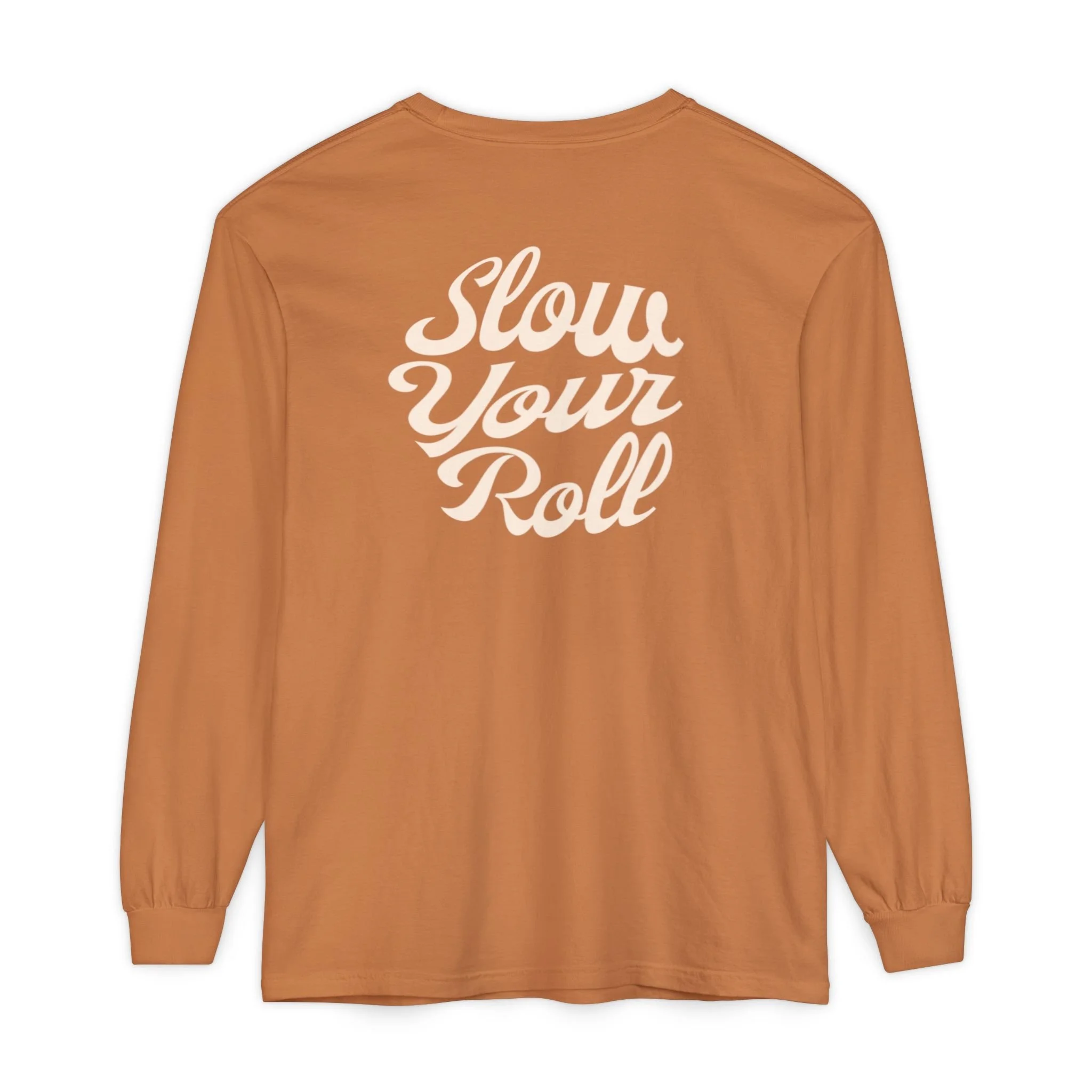 SYR Bright Long Sleeve