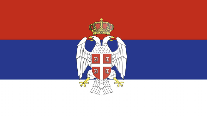 Internship in Serbia at Total Materia AG