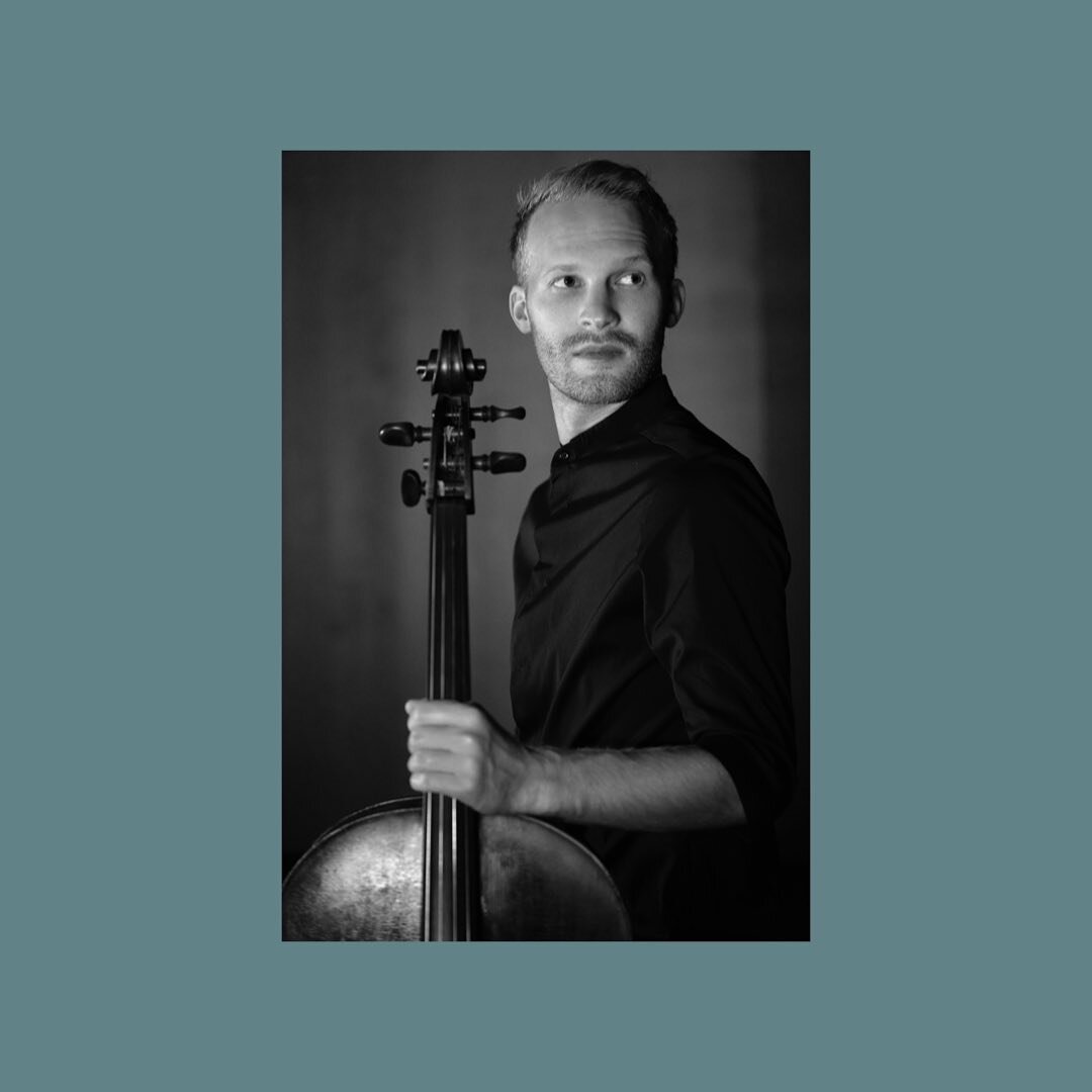 Zolt&aacute;n Despond (@zoltandespond.cellist) ist ein Schweizer Cellist aus der Romandie. Er wurde von der internationalen Presse sowie von seinem ehemaligen Professor f&uuml;r seine besondere Sensibilit&auml;t und Ausdruckskraft gelobt. 

🌍 An ver