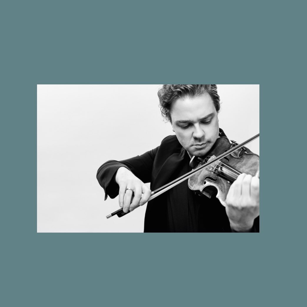 Zum ersten Mal wird am 30.April eine Violine von Antonio Stradivari im #SchlossArbon erklingen, denn Alexander Sitkovetsky (@alexandersitkovetskyviolin) spielt eine aus dem Jahr 1679.&nbsp;🤩🎻

🎵 Als Kammermusiker ist er Mitglied des renommierten&n