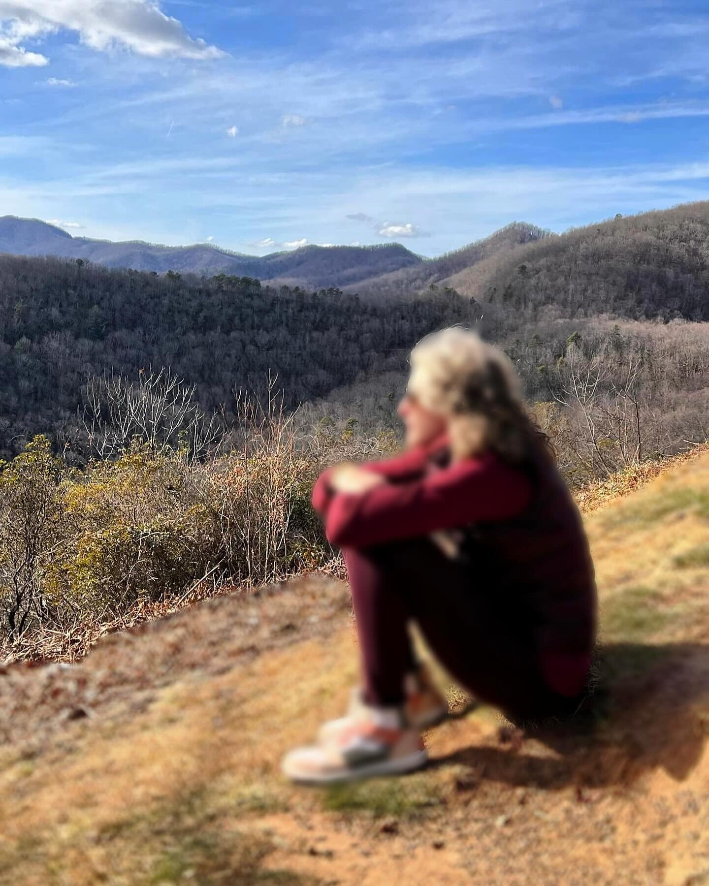 An invocation for us all on the cusp of the new year from one of my favorite poets and longtime heroes.

A Valley Like This
  William Stafford

  Sometimes you look at an empty valley like this,
 and suddenly the air is filled with snow.
 That is the