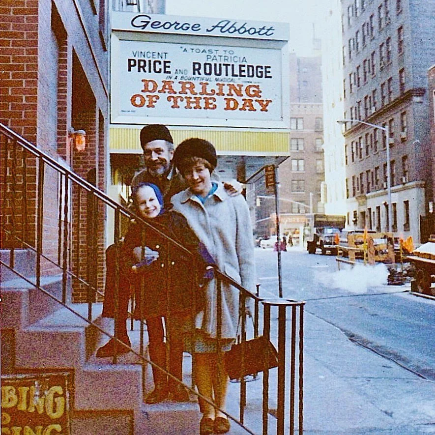 The adults who kids love most are those who never lose their sense of wonder, who find joy in all they do and bring joy to everyone they encounter, who never outgrow delight, who laugh with abandon, and love others in ways that remind us all that lov