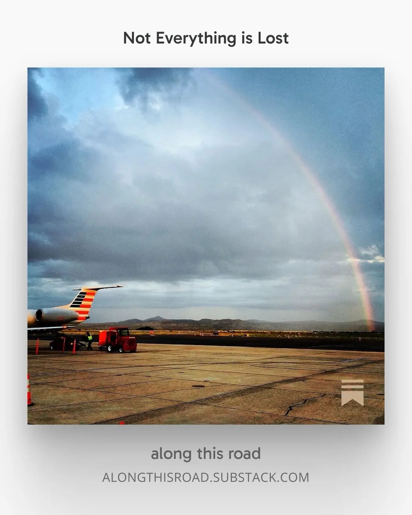 I started three different posts this week &mdash; and they all felt heavy. I need a break from heavy. How about you? Here&rsquo;s a poem of hope and healing for heavy times by the extraordinary Naomi Shihab Nye.

#poetry #hope #inspiration #naomishih