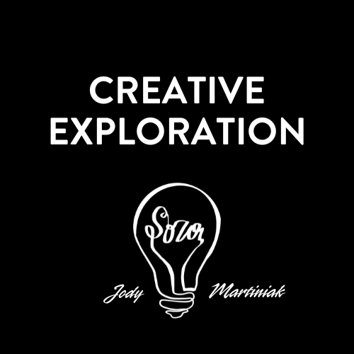 Creative Exploration