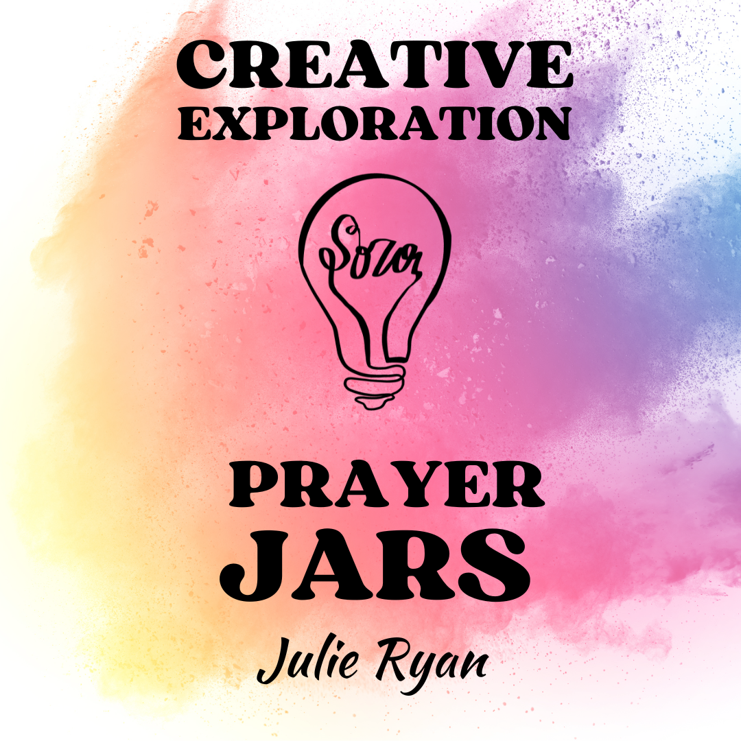 Prayer Jars - 8/28/25