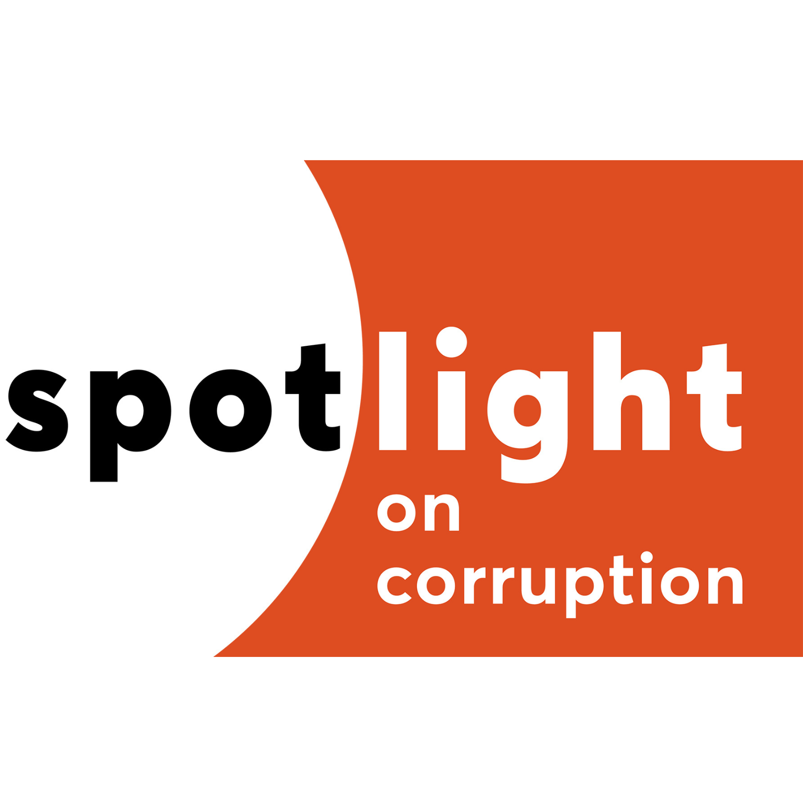 Spotlight on Corruption