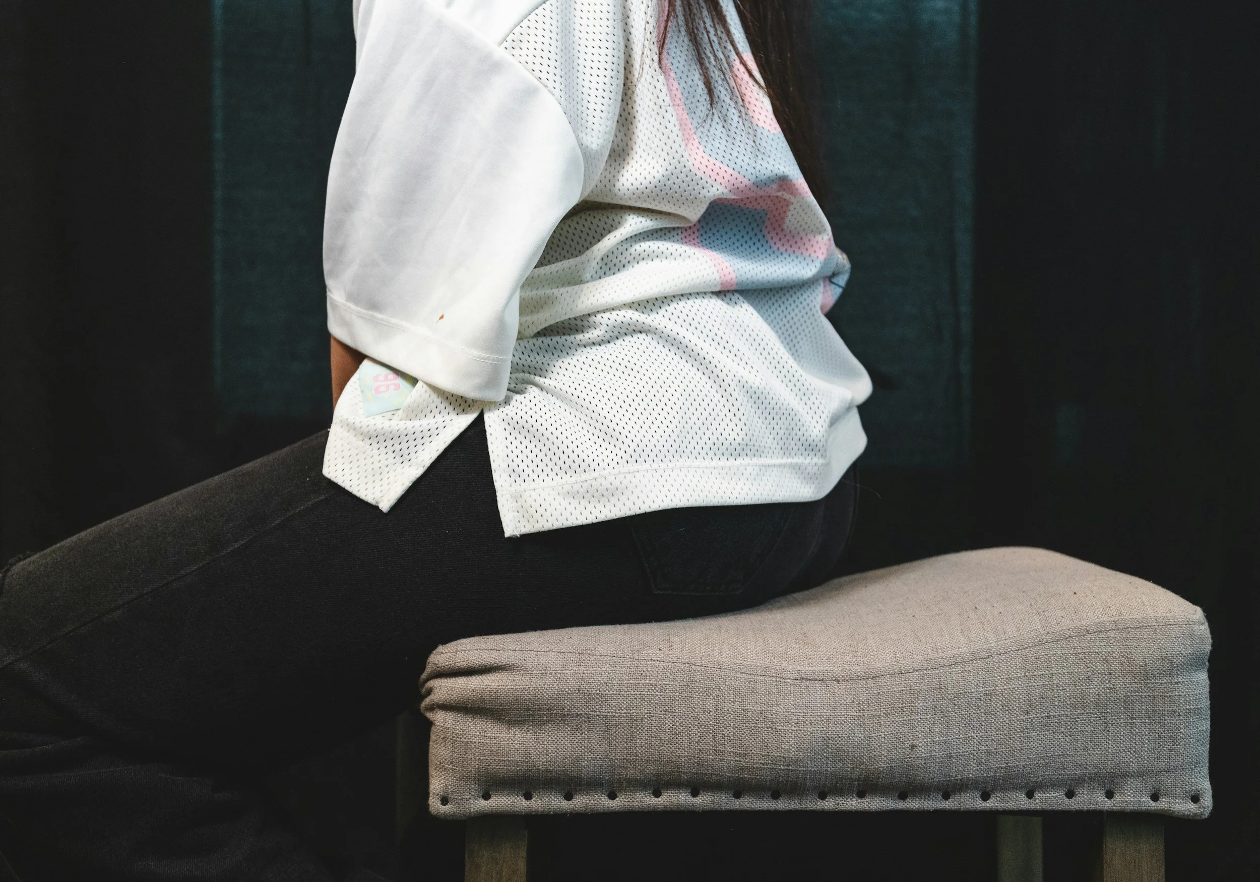 10 Ways to Support &amp; Connect With Your Pelvic Floor at Home