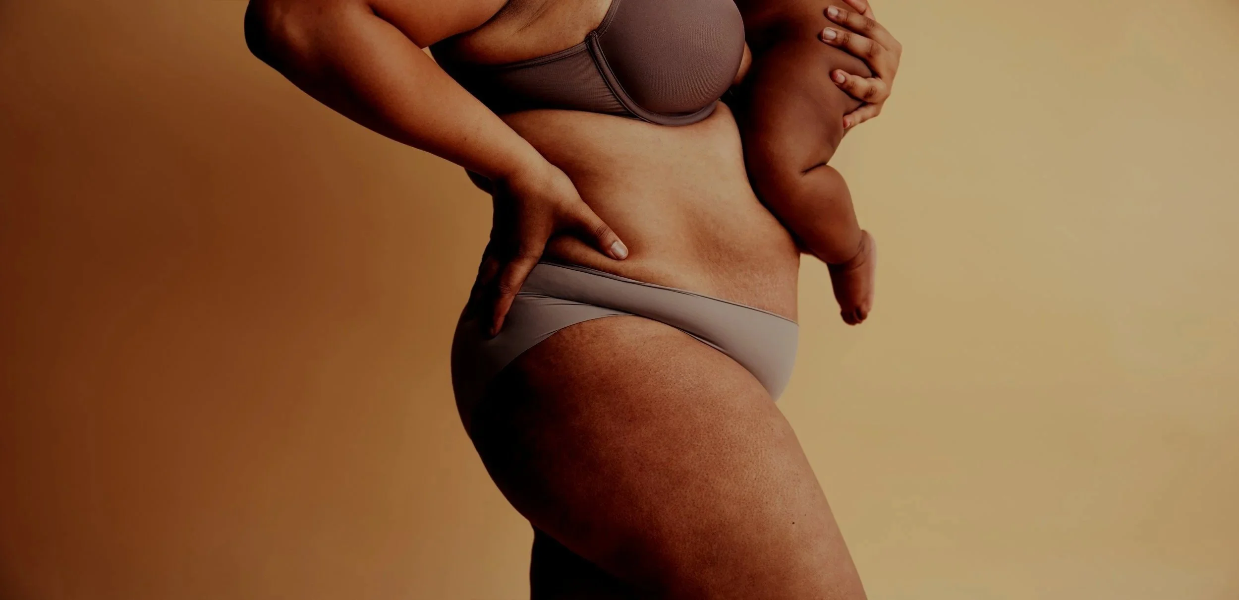 postpartum healing