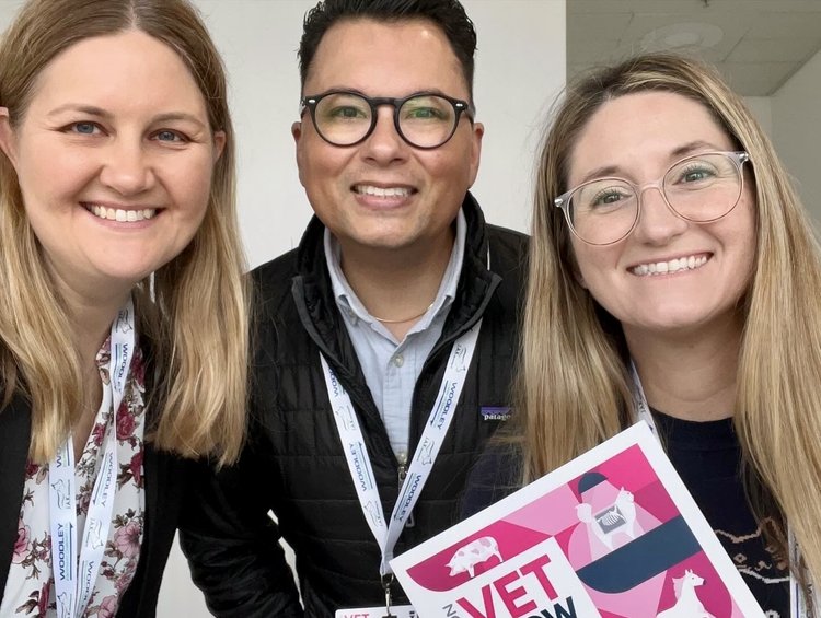 VETERINARY ANESTHESIA NERDS