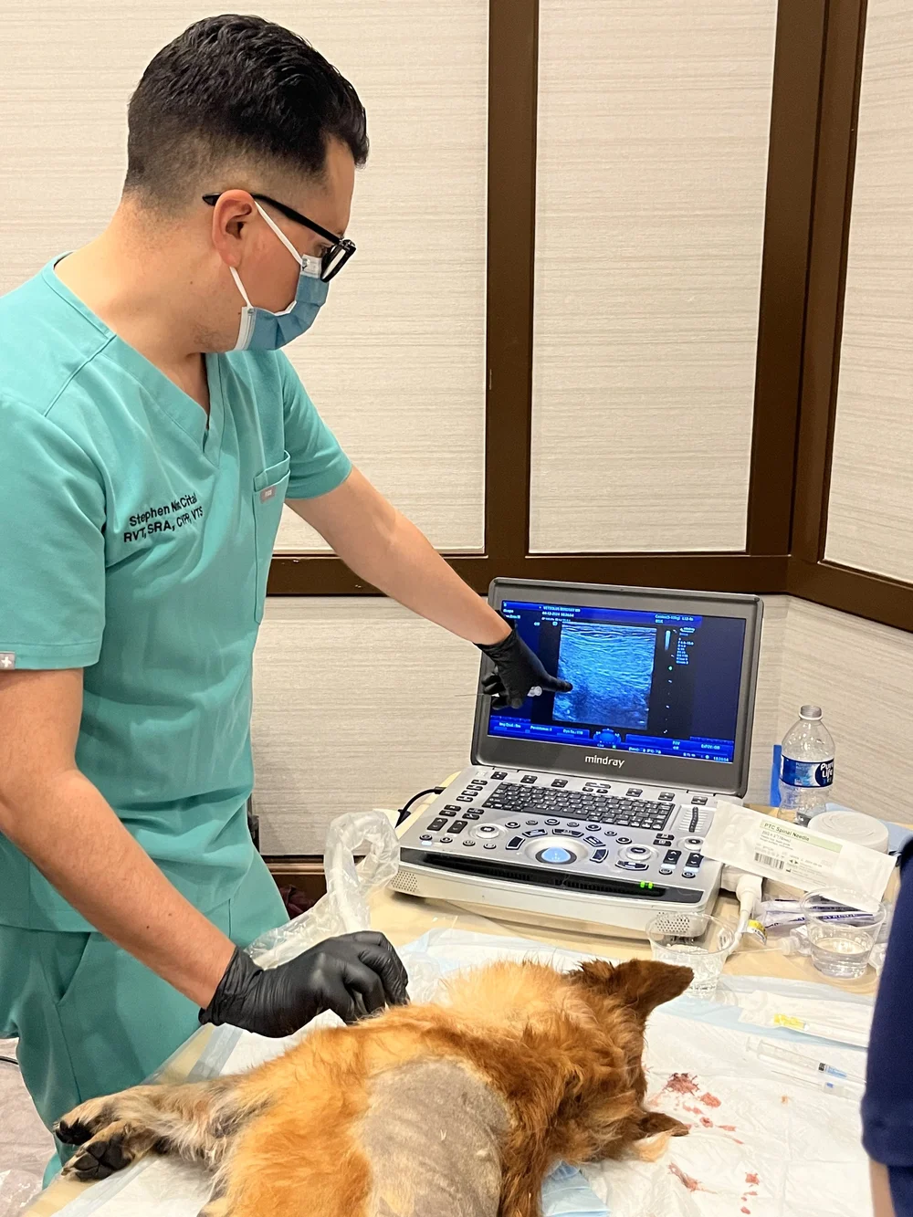 Veterinary Anesthesia Nerds