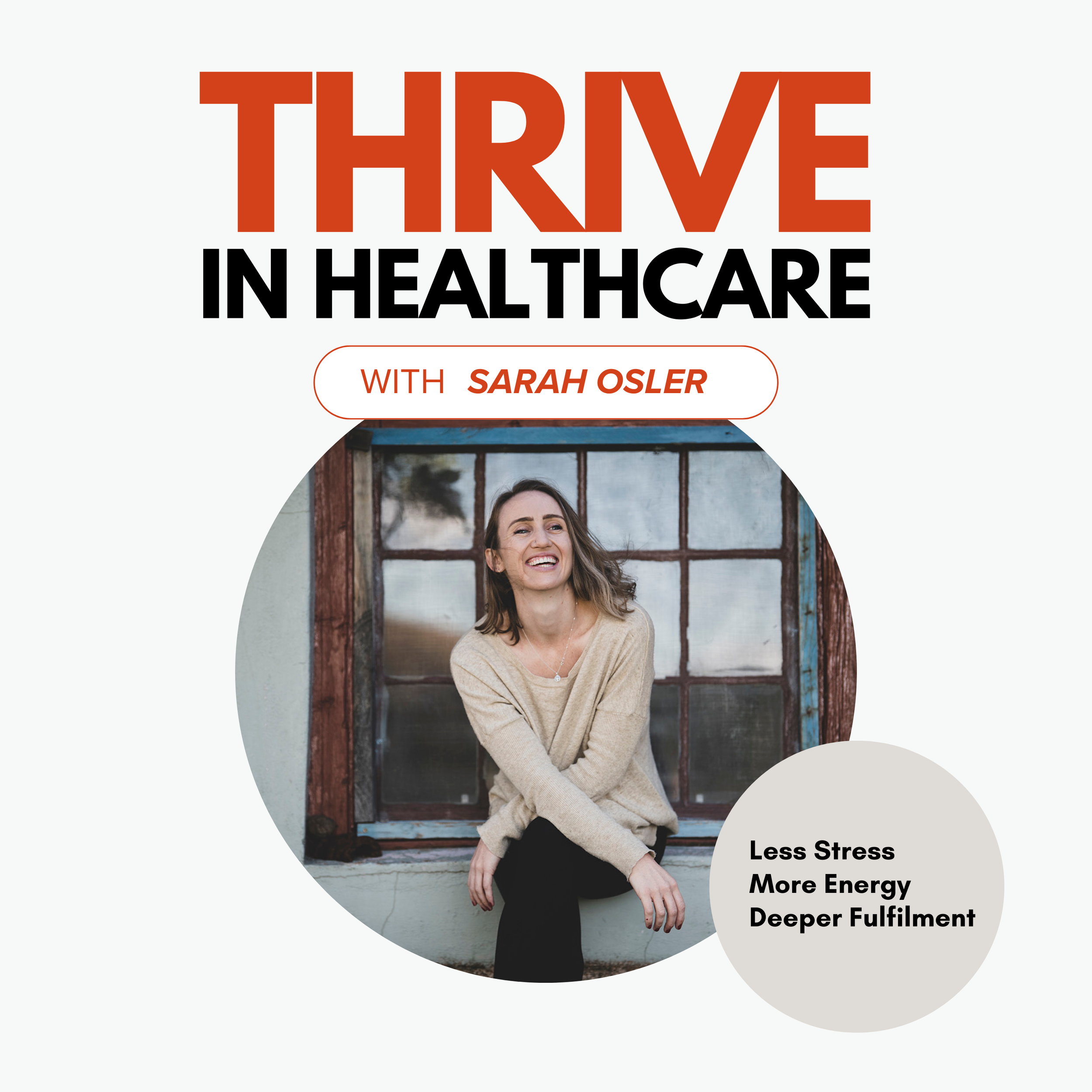 BURNOUT &amp; HEALING