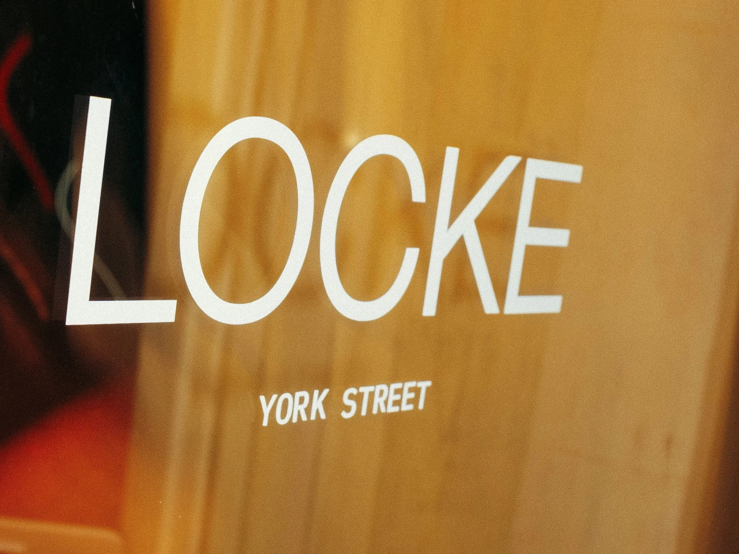 Locke