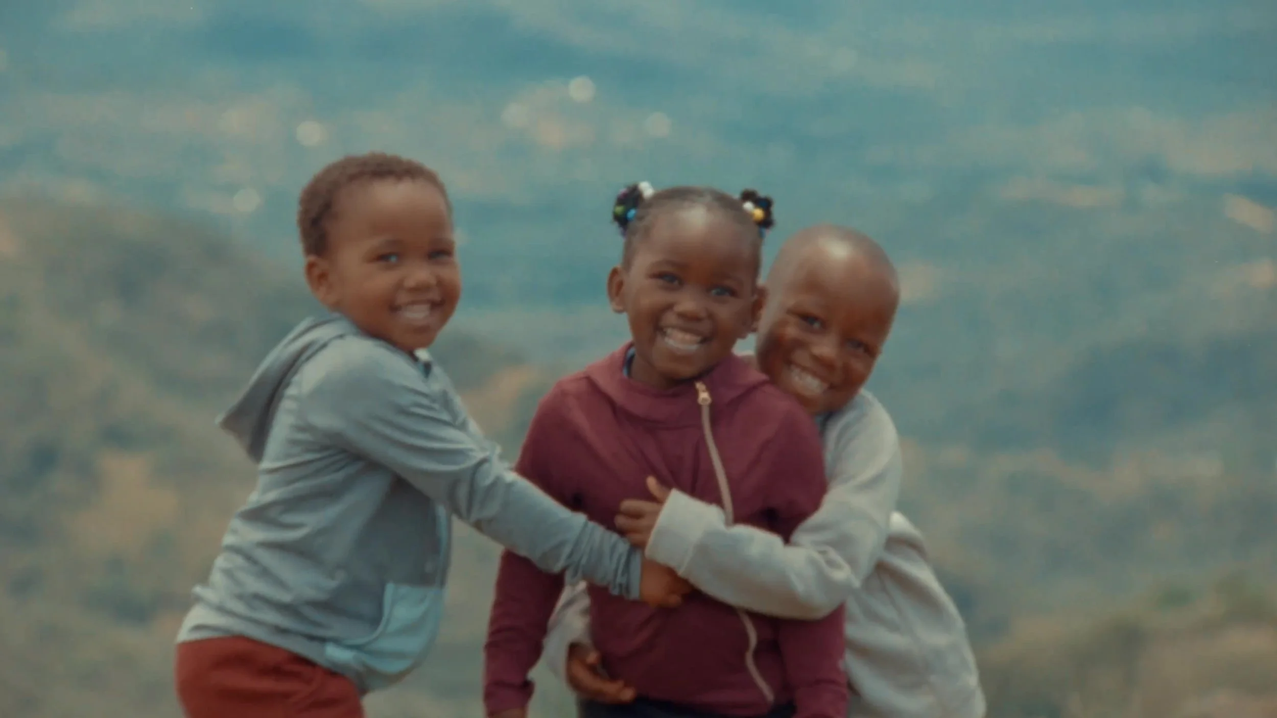 Build the Future SA